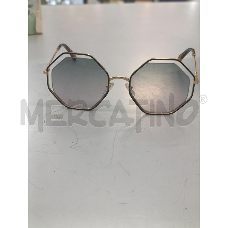 OCCHIALI DONNA SOLE CHLOÈ | Mercatino dell'Usato Chivasso 3