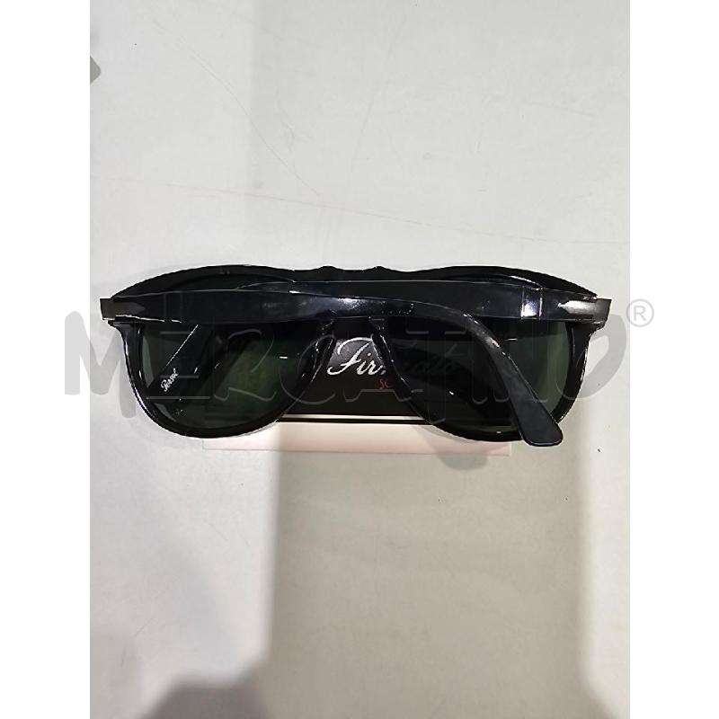OCCHIALI PERSOL TOTAL BLACK ARROW  | Mercatino dell'Usato Chivasso 3