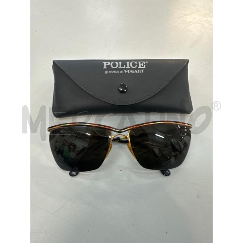 OCCHIALI POLICE MOD 503 VOGART | Mercatino dell'Usato Chivasso 1
