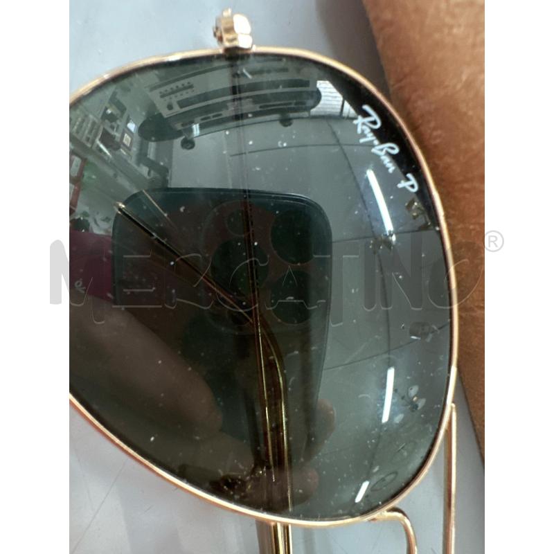 OCCHIALI RAYBAN  | Mercatino dell'Usato Chivasso 2