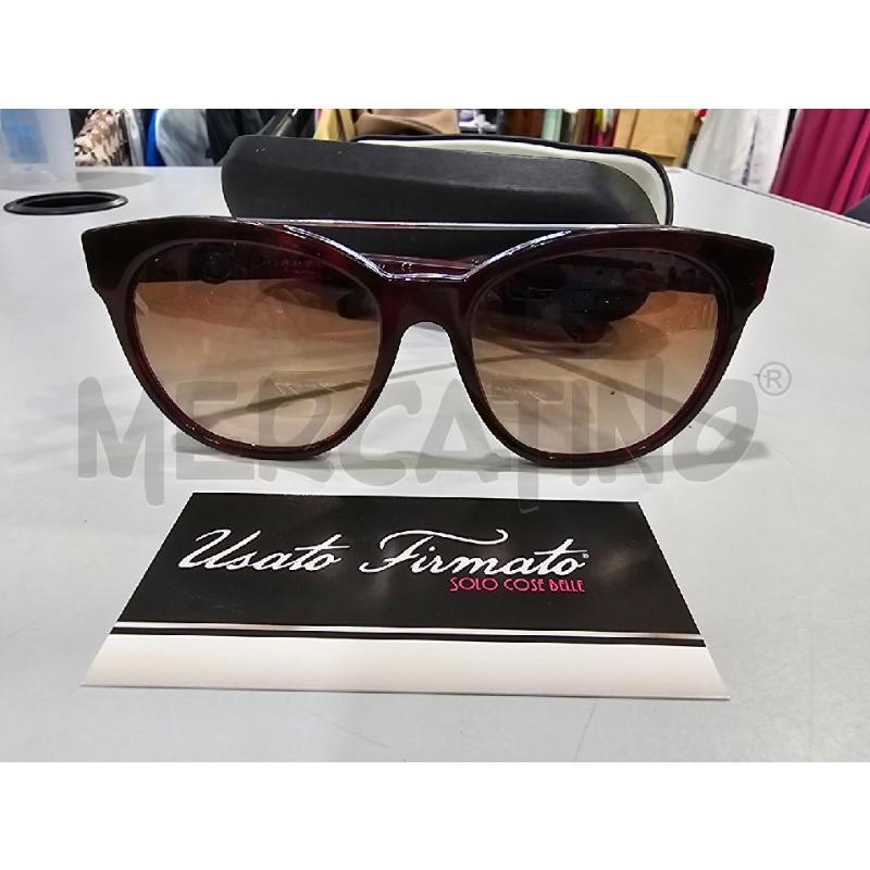 OCCHIALI SOLE GIORGIO ARMANI  | Mercatino dell'Usato Chivasso 1