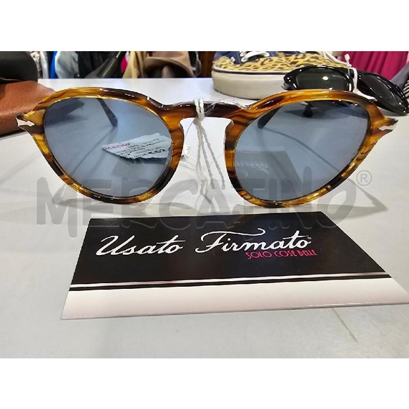 OCCHIALI SOLE PERSOL 3383S 1235/56 | Mercatino dell'Usato Chivasso 2
