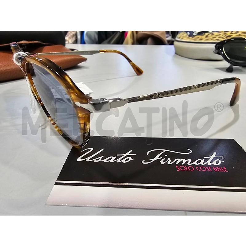 OCCHIALI SOLE PERSOL 3383S 1235/56 | Mercatino dell'Usato Chivasso 3