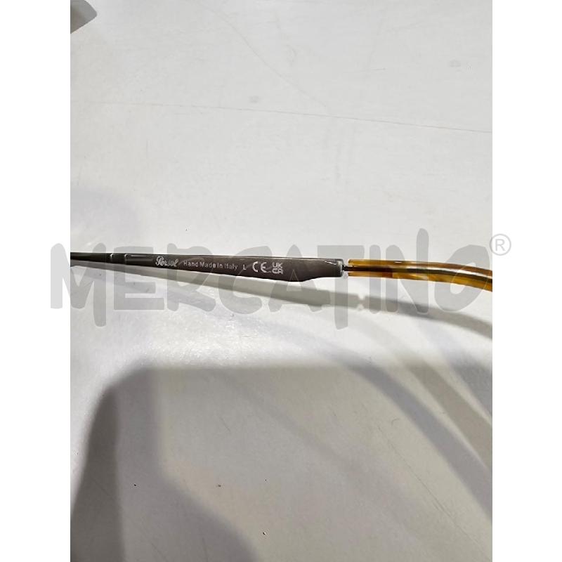 OCCHIALI SOLE PERSOL 3383S 1235/56 | Mercatino dell'Usato Chivasso 4