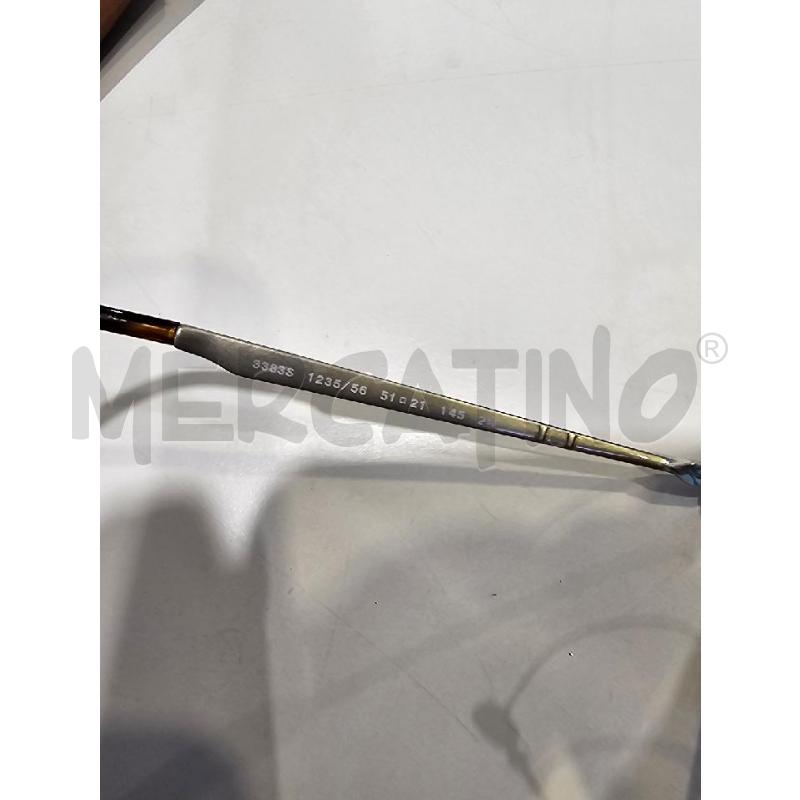 OCCHIALI SOLE PERSOL 3383S 1235/56 | Mercatino dell'Usato Chivasso 5