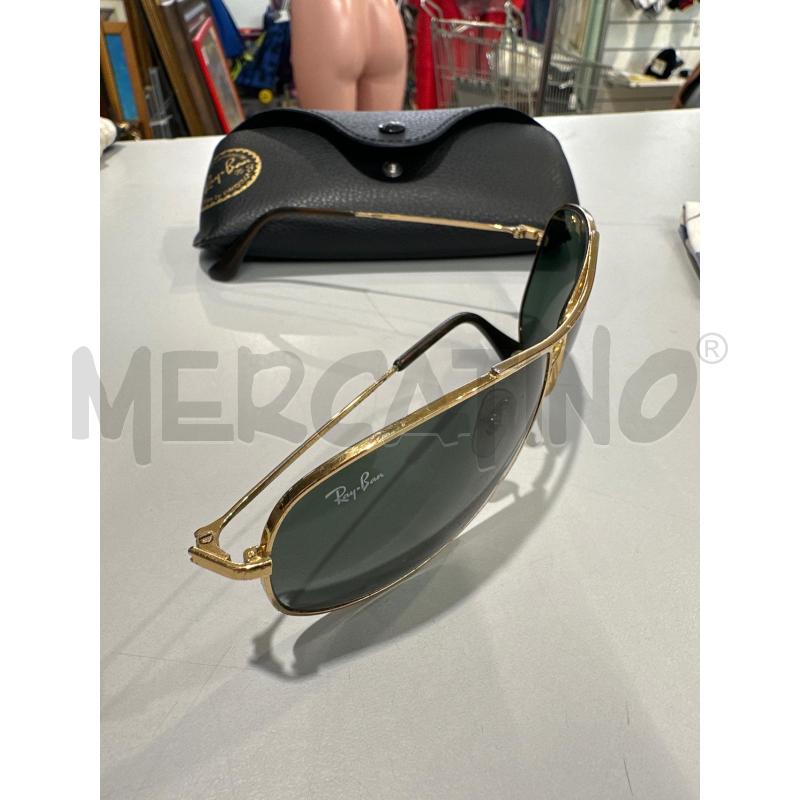 OCCHIALI SOLE RAY BAN RB 3293 | Mercatino dell'Usato Chivasso 2