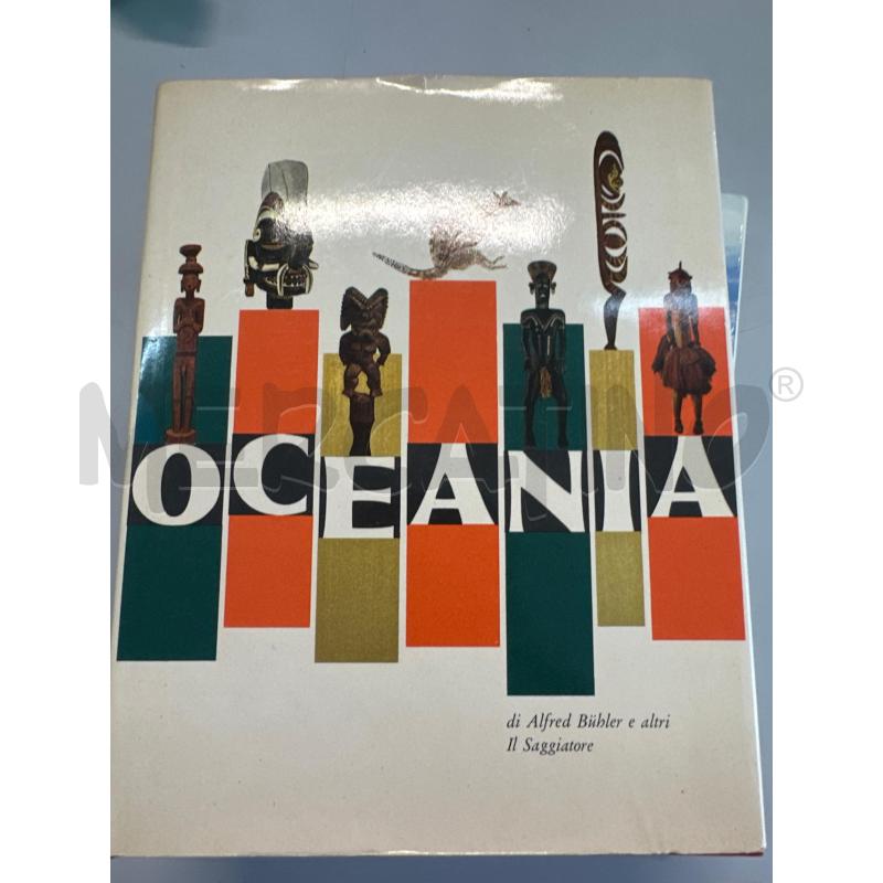 OCEANIA  | Mercatino dell'Usato Chivasso 1