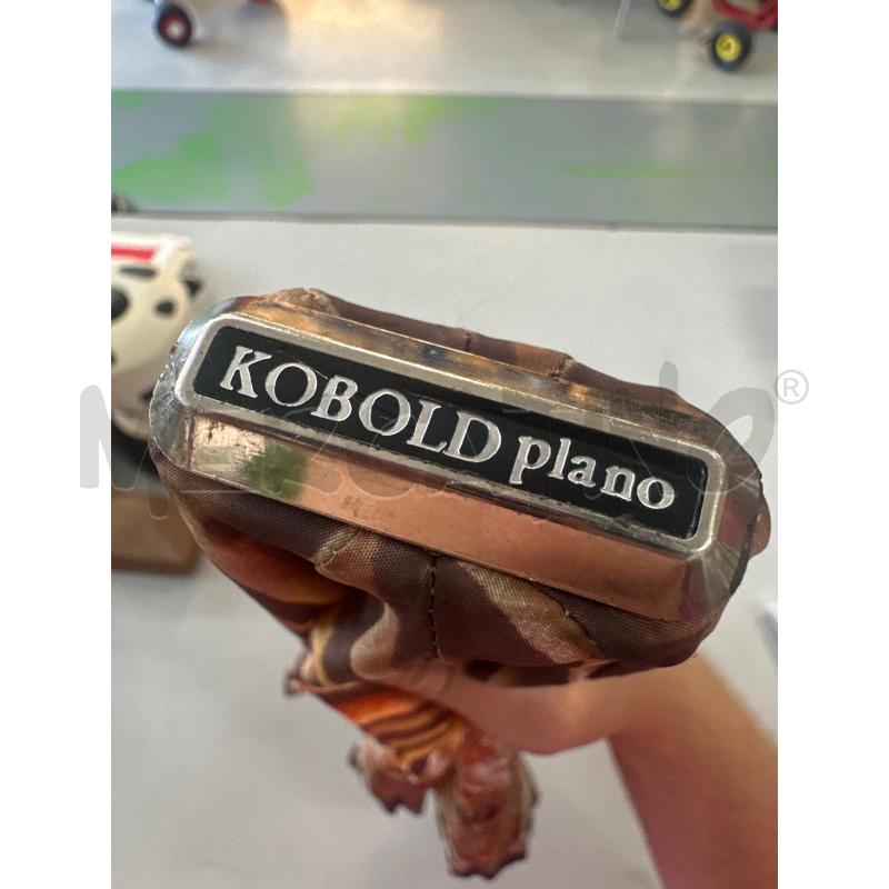 OMBRELLO ANNI 60 KOBOLD  | Mercatino dell'Usato Chivasso 2