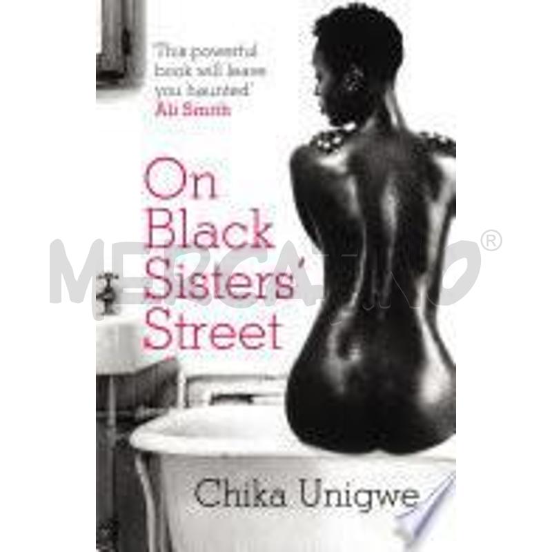 ON BLACK SISTERS' STREET | Mercatino dell'Usato Chivasso 1