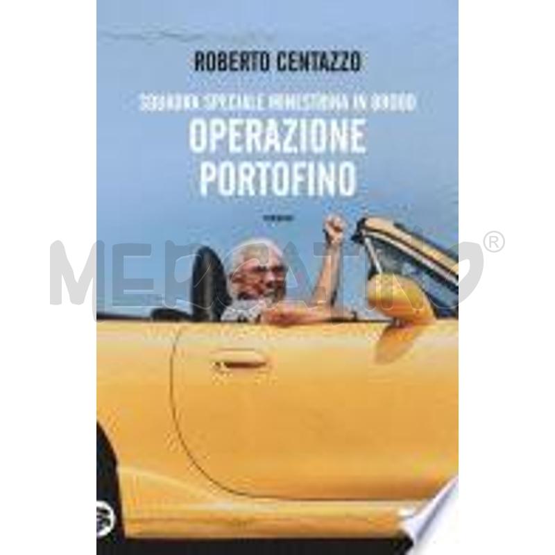 OPERAZIONE PORTOFINO | Mercatino dell'Usato Chivasso 1