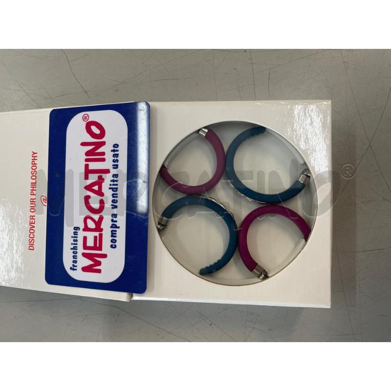 ORECCHINI CERCHIO HIP HOP JEWELS  | Mercatino dell'Usato Chivasso 1