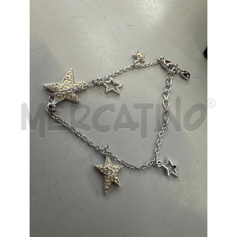 ORECCHINI SWAROVSKI  | Mercatino dell'Usato Chivasso 1