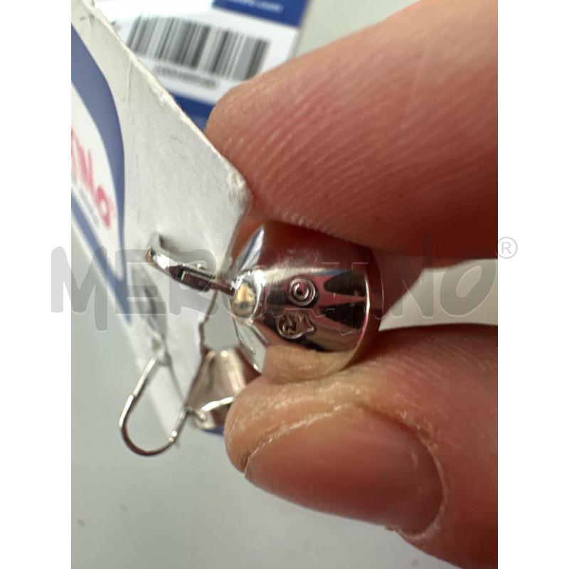 ORECCHINI SWAROVSKI  | Mercatino dell'Usato Chivasso 2