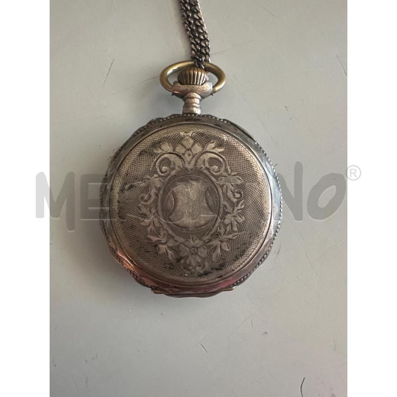 OROLOGIO A CIPOLLA 800   FUNZIONANTE | Mercatino dell'Usato Chivasso 2