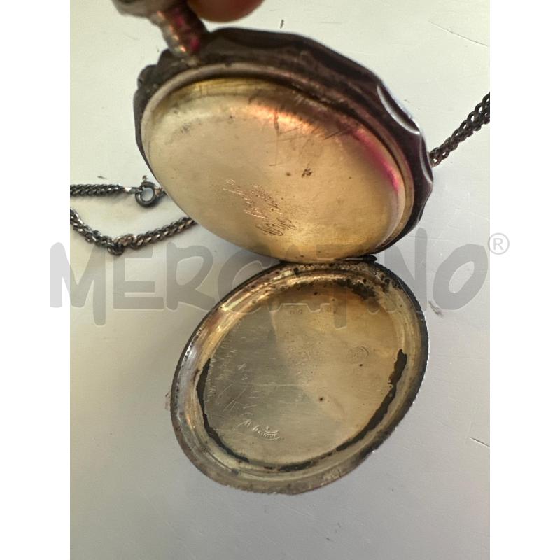 OROLOGIO A CIPOLLA 800   FUNZIONANTE | Mercatino dell'Usato Chivasso 3