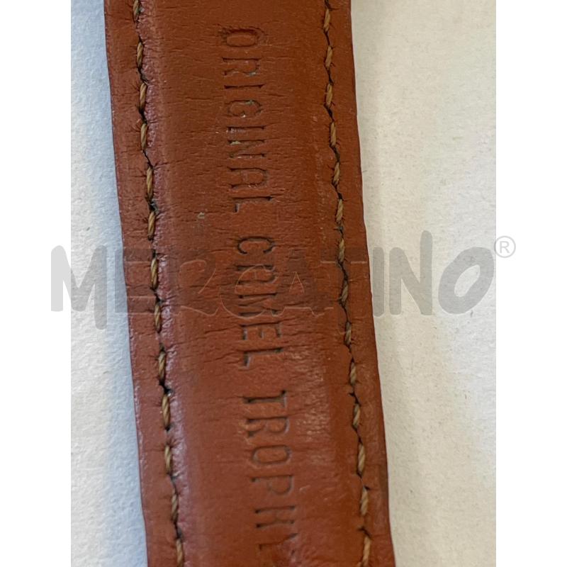OROLOGIO CAMEL TROPHY NON TESTATO  | Mercatino dell'Usato Chivasso 3