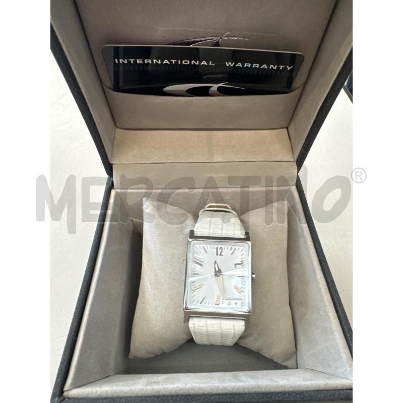 OROLOGIO CHRONETEC PURE 7880L | Mercatino dell'Usato Chivasso 1