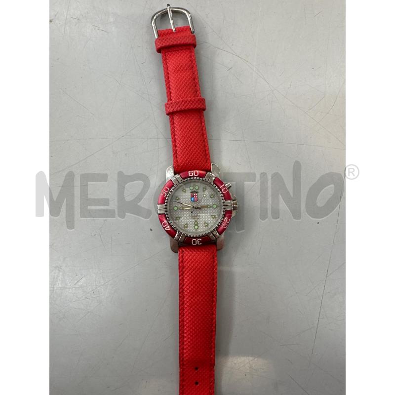 OROLOGIO DA POLSO BATTAGLIONE SAN MARCO | Mercatino dell'Usato Chivasso 1