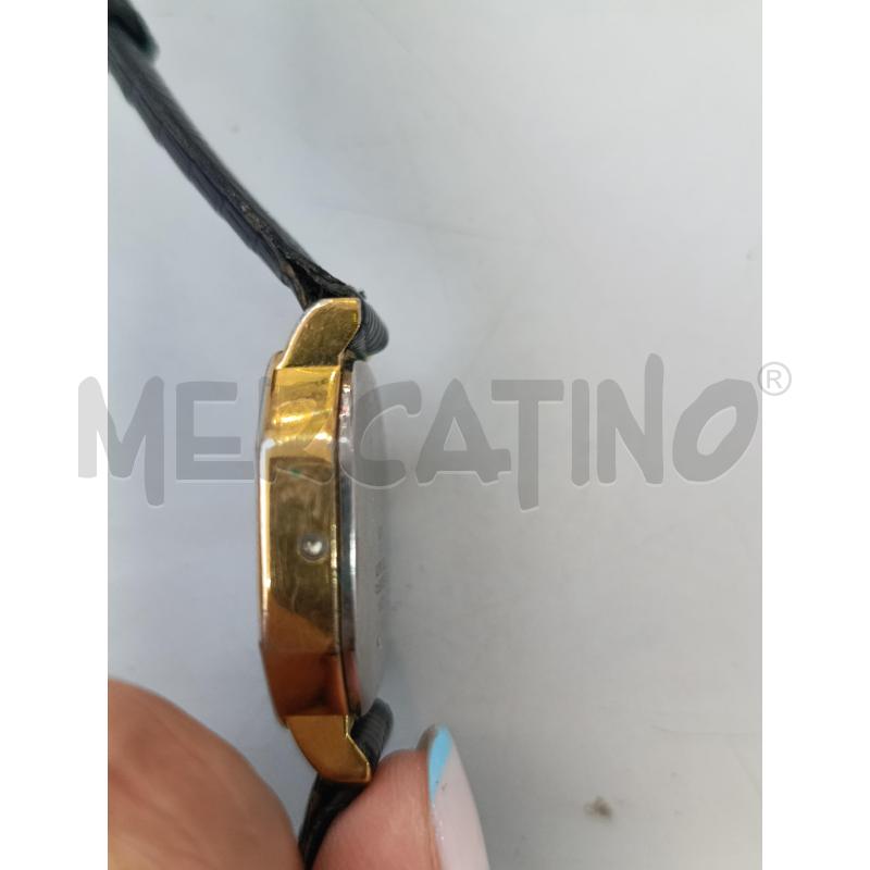 OROLOGIO DA POLSO BULOVA DA SISTEMARE | Mercatino dell'Usato Chivasso 2