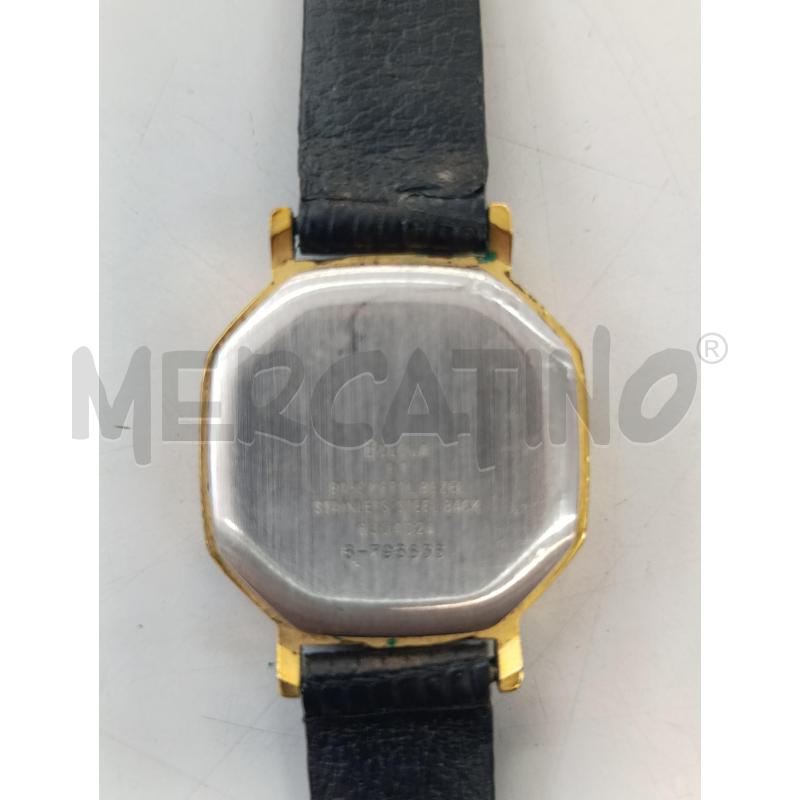 OROLOGIO DA POLSO BULOVA DA SISTEMARE | Mercatino dell'Usato Chivasso 3