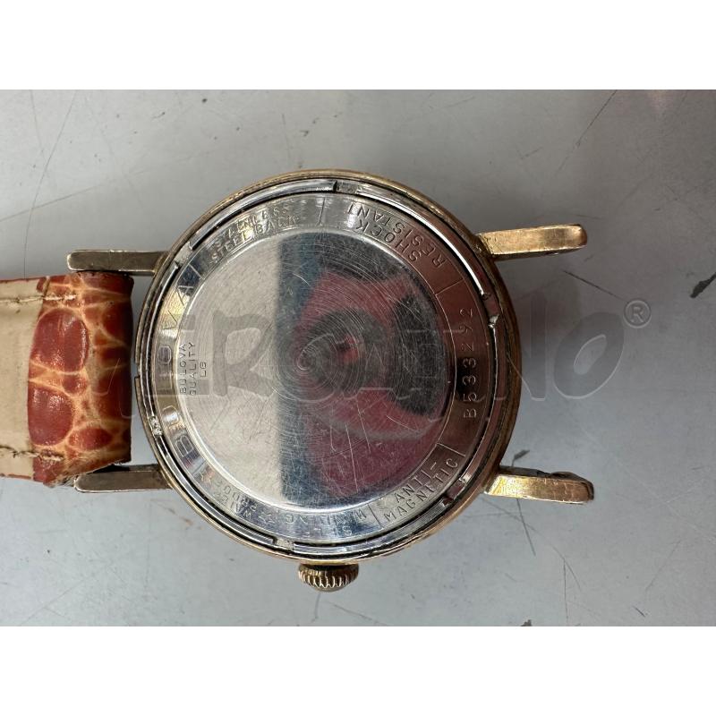 OROLOGIO DA POLSO BULOVA SELFWINDING  | Mercatino dell'Usato Chivasso 2