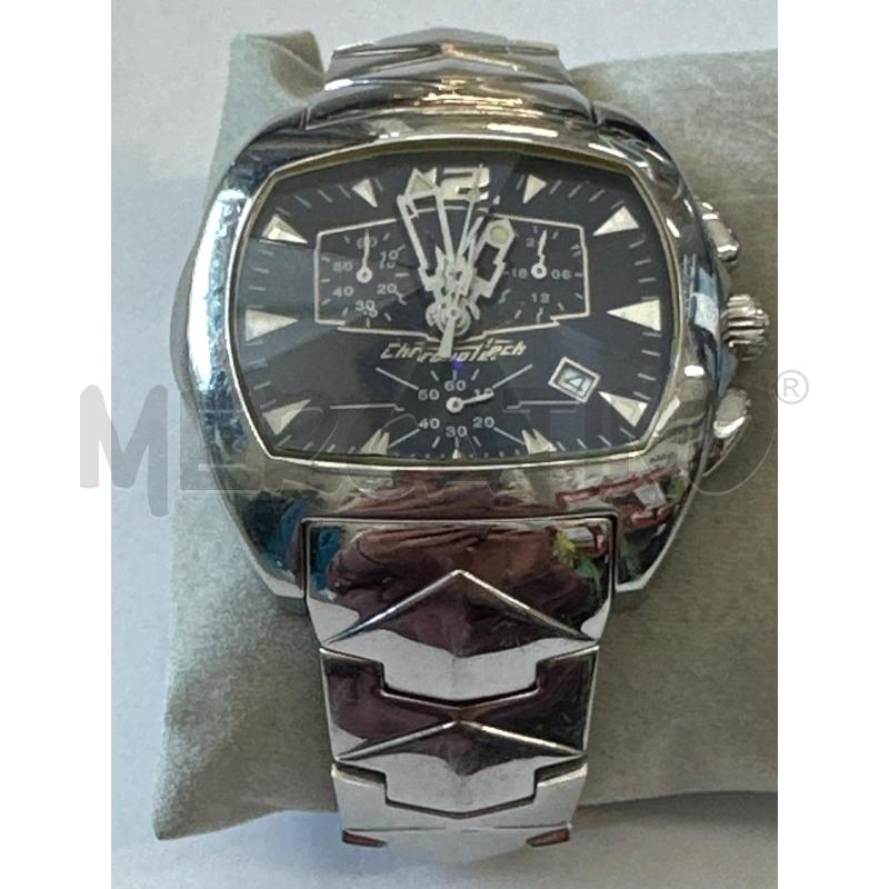 OROLOGIO DA POLSO CRONOTECH  | Mercatino dell'Usato Chivasso 1