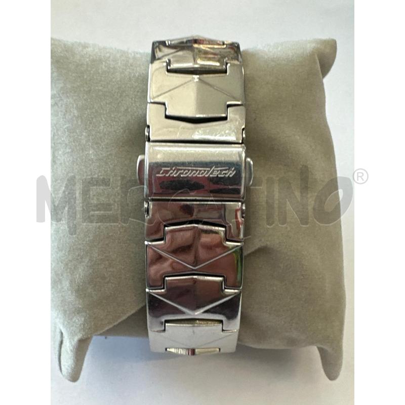 OROLOGIO DA POLSO CRONOTECH  | Mercatino dell'Usato Chivasso 2