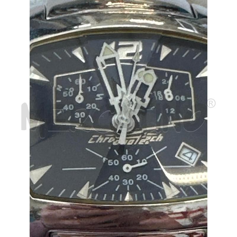 OROLOGIO DA POLSO CRONOTECH  | Mercatino dell'Usato Chivasso 3