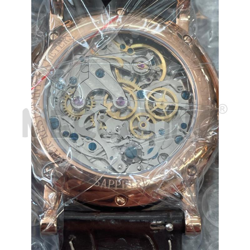 OROLOGIO DA POLSO CRONO SUGESS  | Mercatino dell'Usato Chivasso 3
