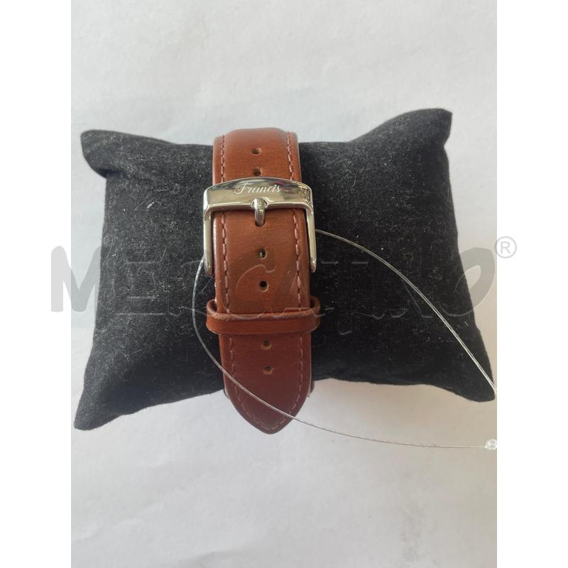 OROLOGIO DA POLSO FRANCIS  | Mercatino dell'Usato Chivasso 2