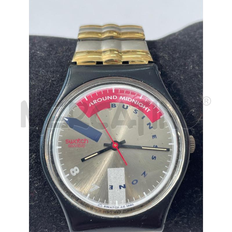 OROLOGIO DA POLSO GENTI TIP TAP  | Mercatino dell'Usato Chivasso 1