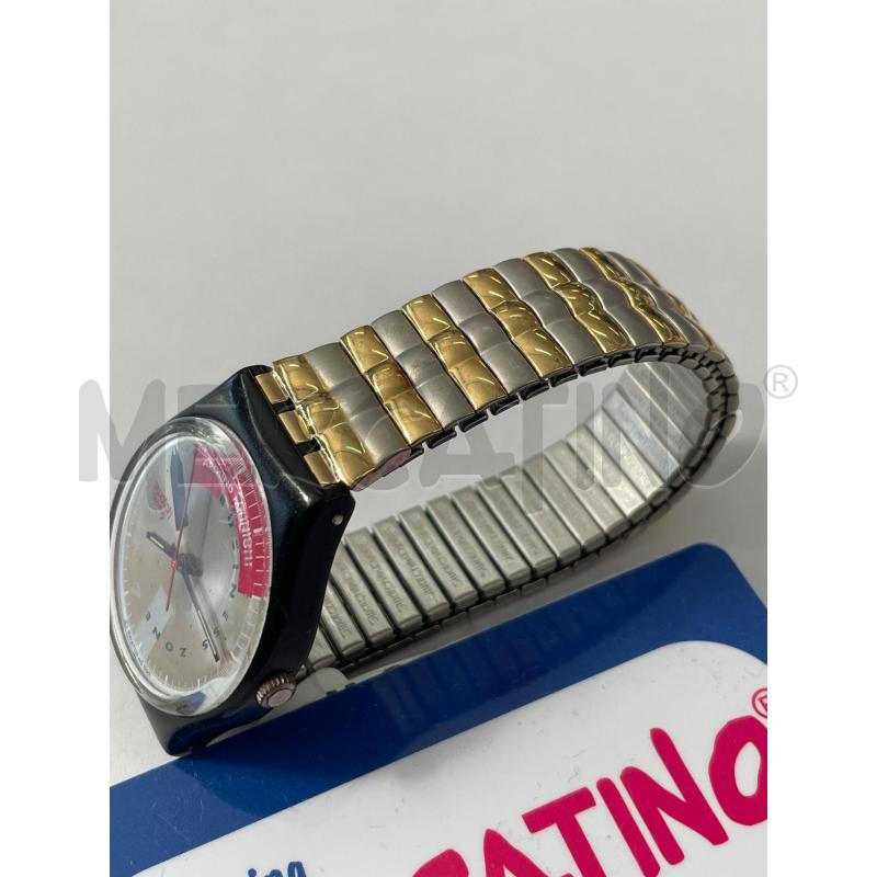 OROLOGIO DA POLSO GENTI TIP TAP  | Mercatino dell'Usato Chivasso 2