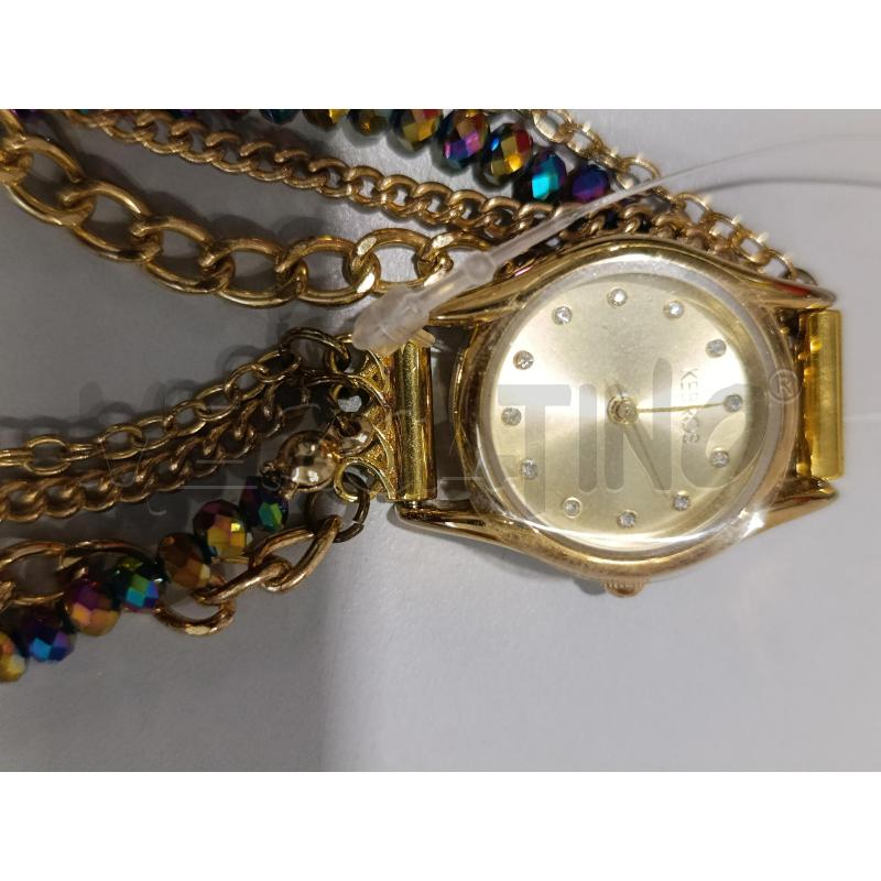 OROLOGIO DA POLSO KEBROS | Mercatino dell'Usato Chivasso 2