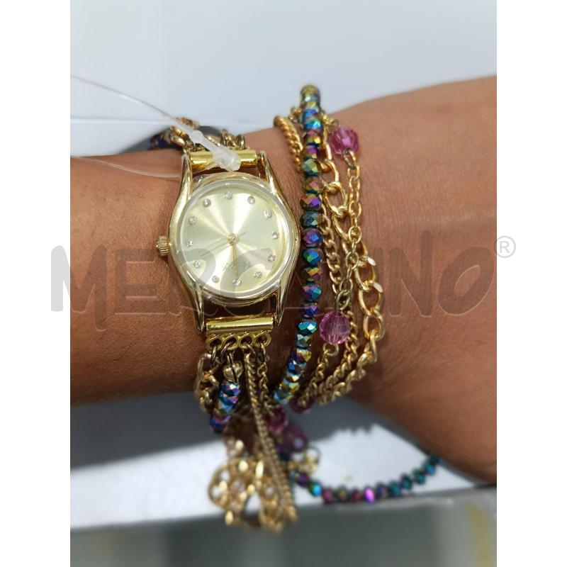 OROLOGIO DA POLSO KEBROS | Mercatino dell'Usato Chivasso 4