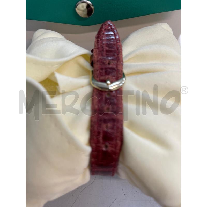 OROLOGIO DA POLSO LAURENS  | Mercatino dell'Usato Chivasso 3