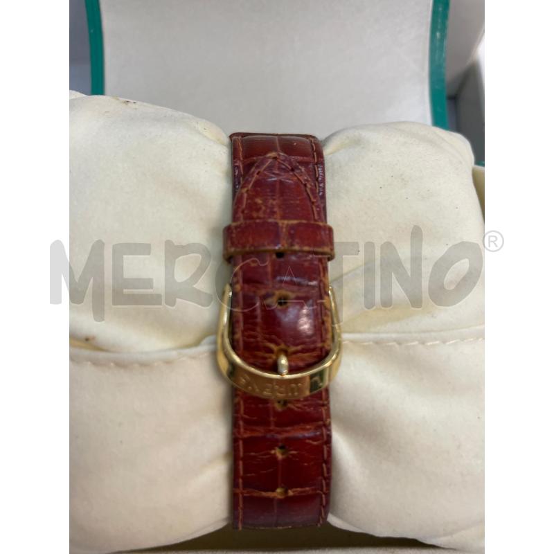 OROLOGIO DA POLSO LAURENS ATLANTE  | Mercatino dell'Usato Chivasso 4