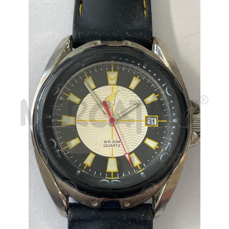 OROLOGIO DA POLSO LAURENS WR 30M  | Mercatino dell'Usato Chivasso 1