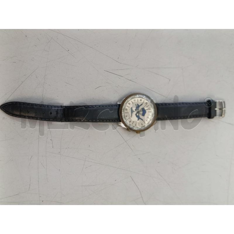 OROLOGIO DA POLSO RAKETA 24 HOUR  | Mercatino dell'Usato Chivasso 2