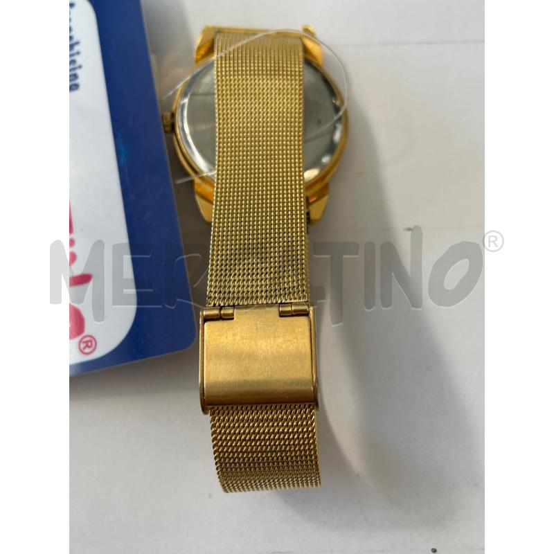 OROLOGIO DA POLSO SIECLE TOPKAPI PLACCATO | Mercatino dell'Usato Chivasso 2