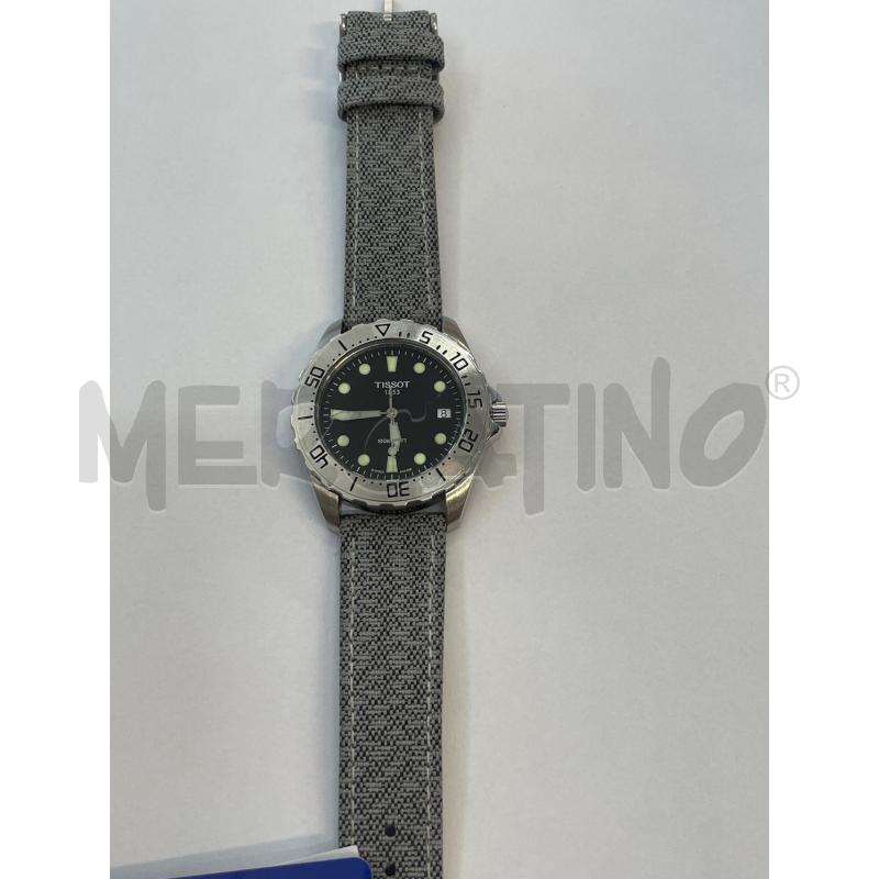 OROLOGIO DA POLSO TISSOT B663 | Mercatino dell'Usato Chivasso 2