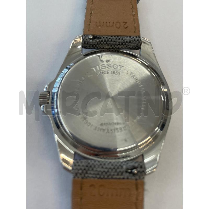OROLOGIO DA POLSO TISSOT B663 | Mercatino dell'Usato Chivasso 3