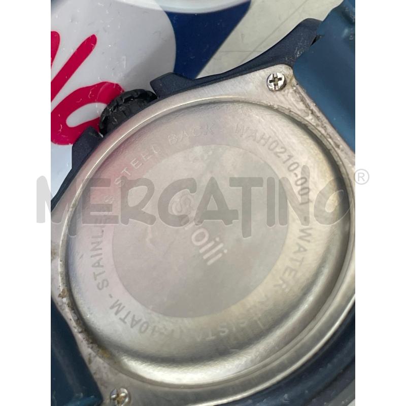OROLOGIO DA POLSO UOMO STROILI | Mercatino dell'Usato Chivasso 2
