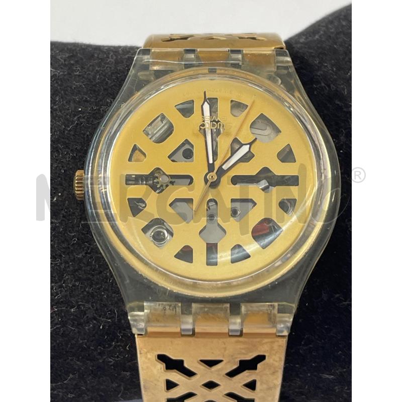 OROLOGIO DA POLSO WATCH ARABIC TREASURES  | Mercatino dell'Usato Chivasso 1