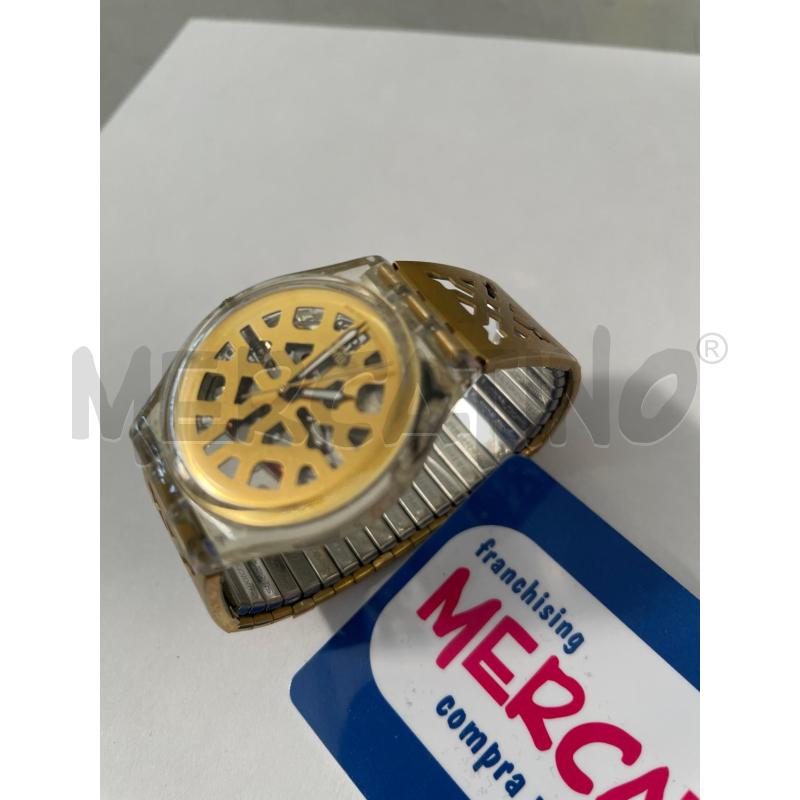 OROLOGIO DA POLSO WATCH ARABIC TREASURES  | Mercatino dell'Usato Chivasso 3