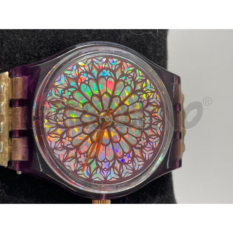 OROLOGIO DA POLSO WATCH NOTRE DAME NON TESTATO | Mercatino dell'Usato Chivasso 1