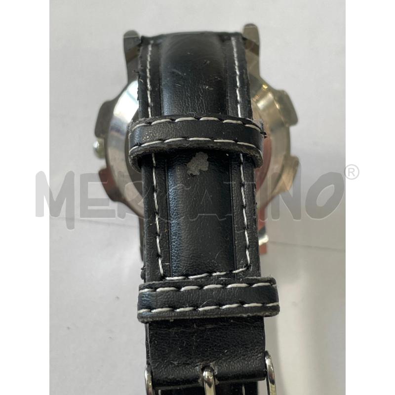 OROLOGIO SIECLE NORTH DA RIVEDERE BUSSOLA  | Mercatino dell'Usato Chivasso 2