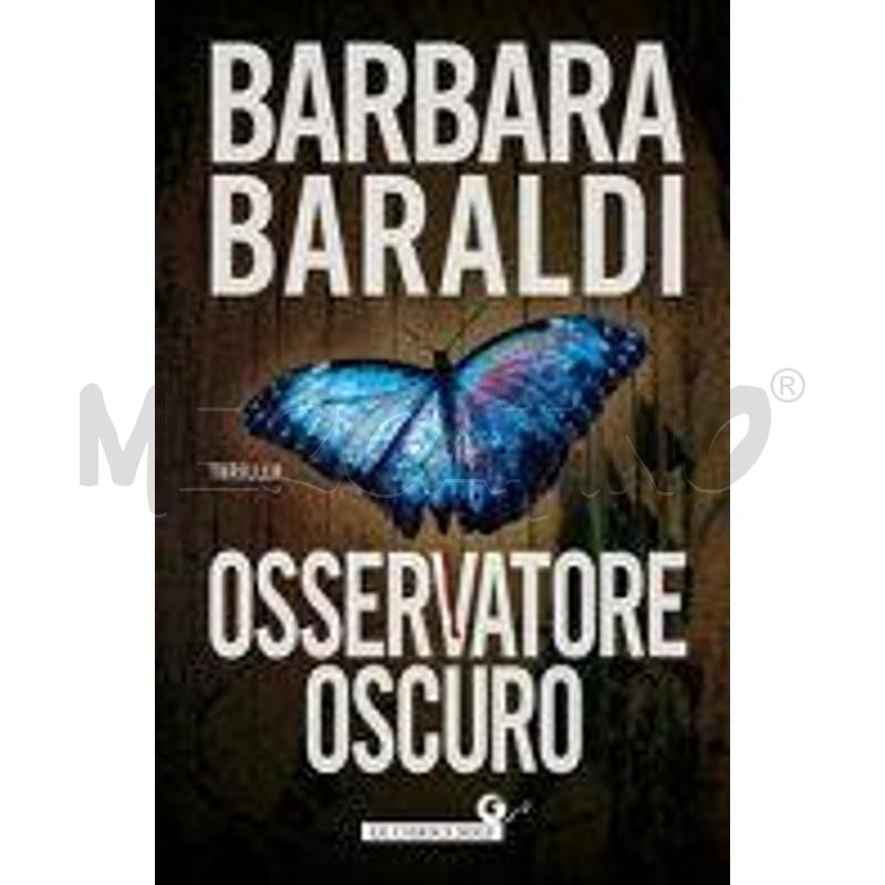 OSSERVATORE OSCURO | Mercatino dell'Usato Chivasso 1