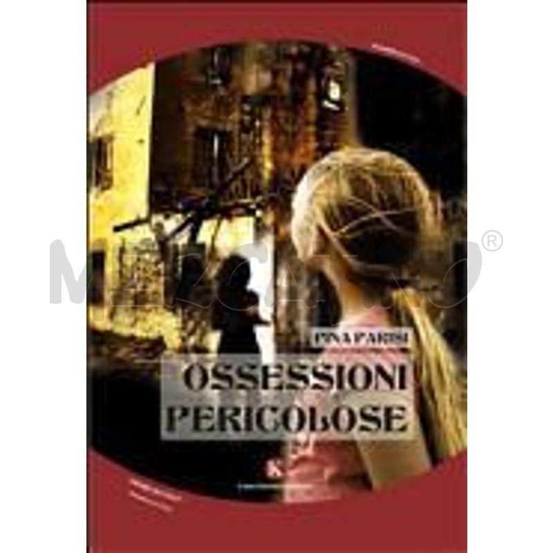 OSSESSIONI PERICOLOSE | Mercatino dell'Usato Chivasso 1