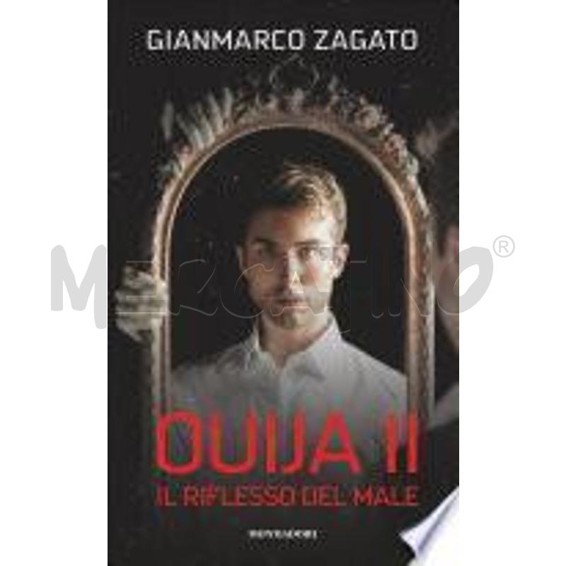 OUIJA II. IL RIFLESSO DEL MALE | Mercatino dell'Usato Chivasso 1