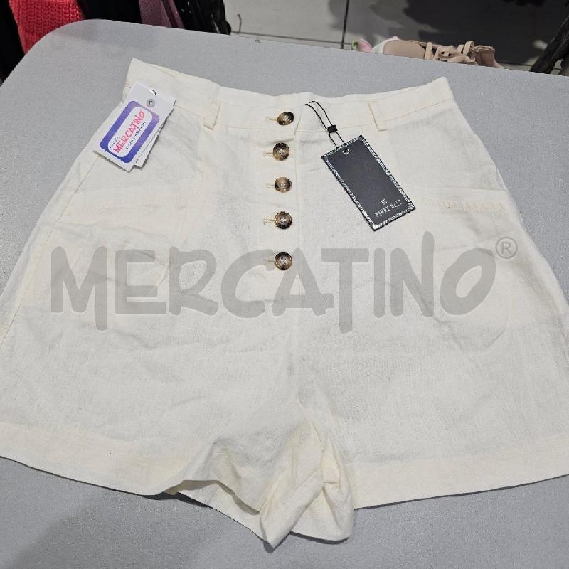 PANTALONCINO DONNA LINO HANNY DEEP  | Mercatino dell'Usato Chivasso 1